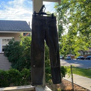 Mens medium e9 climbing pants! Lightly used